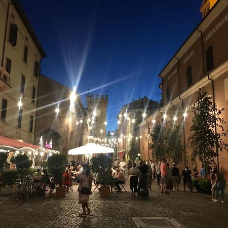 Casa Giulietta Villa Spilamberto Kültér fotó