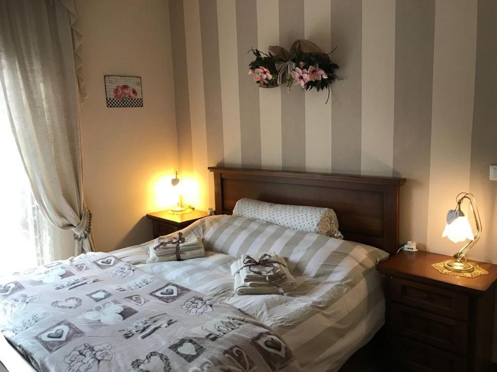 Casa Giulietta Villa Spilamberto Kültér fotó