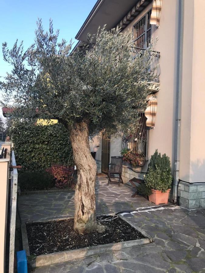 Casa Giulietta Villa Spilamberto Kültér fotó