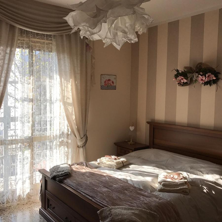 Casa Giulietta Villa Spilamberto Kültér fotó