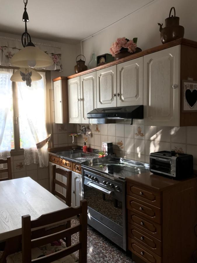 Casa Giulietta Villa Spilamberto Kültér fotó