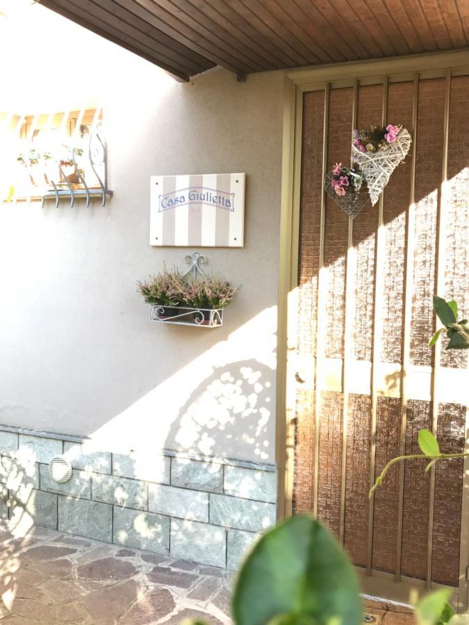 Casa Giulietta Villa Spilamberto Kültér fotó