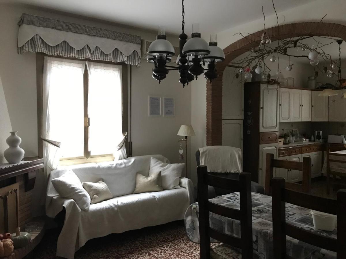 Casa Giulietta Villa Spilamberto Kültér fotó