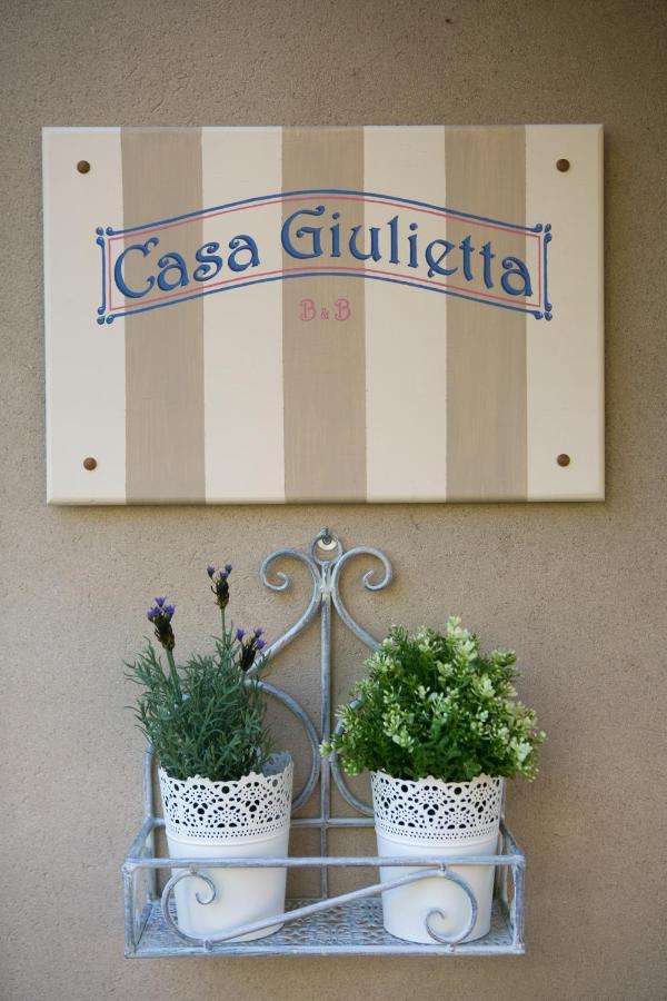 Casa Giulietta Villa Spilamberto Kültér fotó