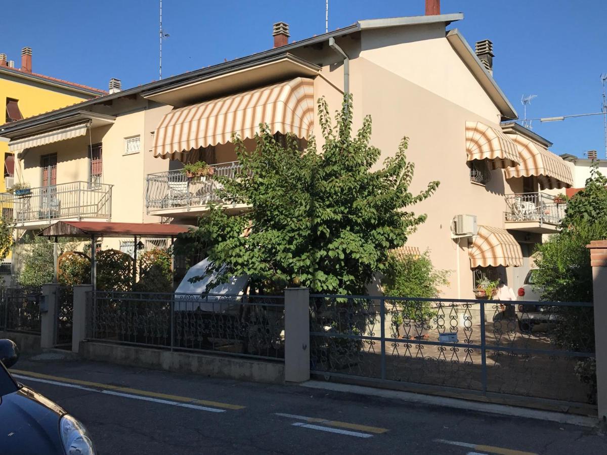 Casa Giulietta Villa Spilamberto Kültér fotó