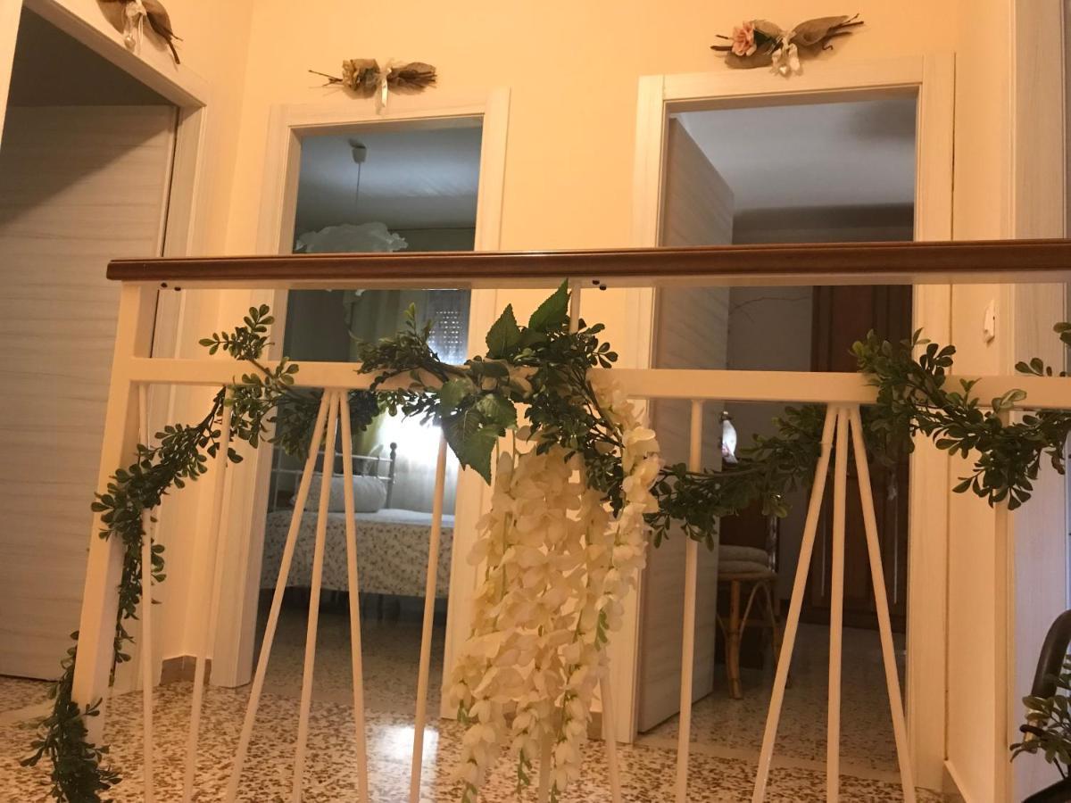 Casa Giulietta Villa Spilamberto Kültér fotó