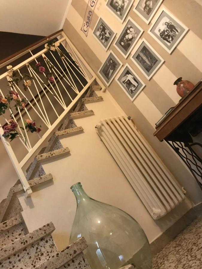 Casa Giulietta Villa Spilamberto Kültér fotó