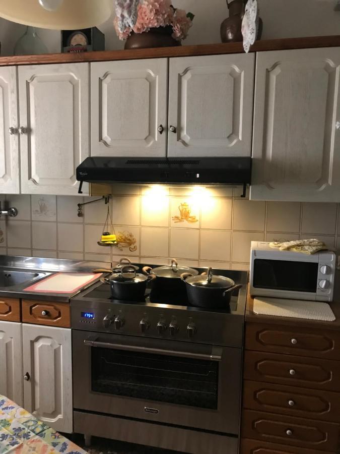 Casa Giulietta Villa Spilamberto Kültér fotó