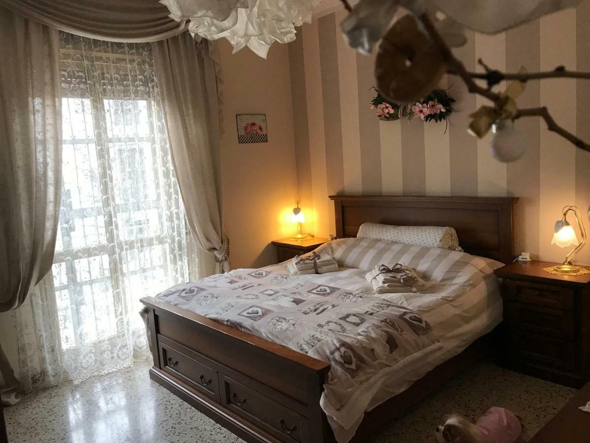 Casa Giulietta Villa Spilamberto Kültér fotó