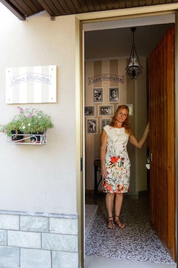 Casa Giulietta Villa Spilamberto Kültér fotó