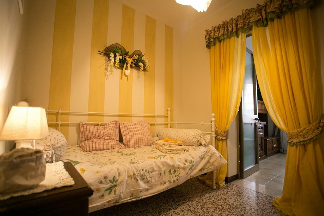 Casa Giulietta Villa Spilamberto Kültér fotó