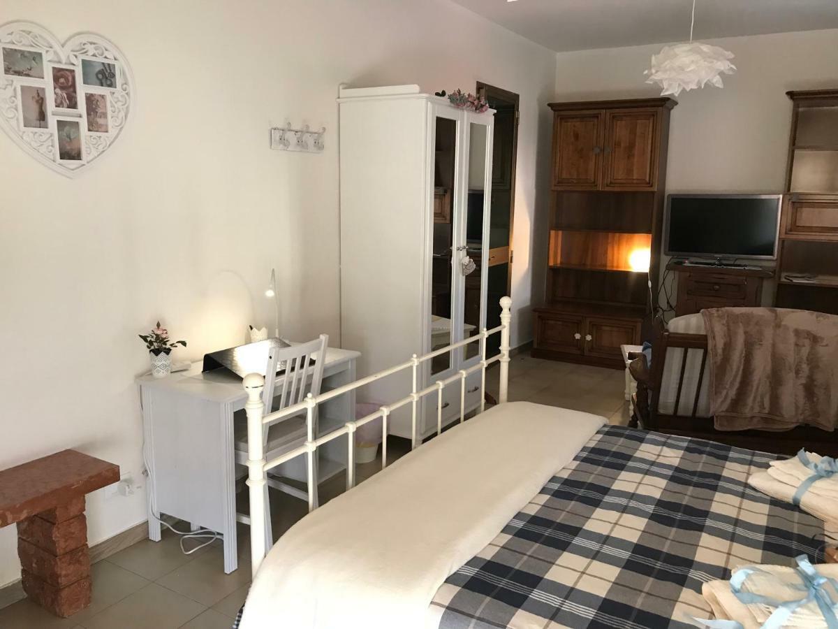 Casa Giulietta Villa Spilamberto Kültér fotó