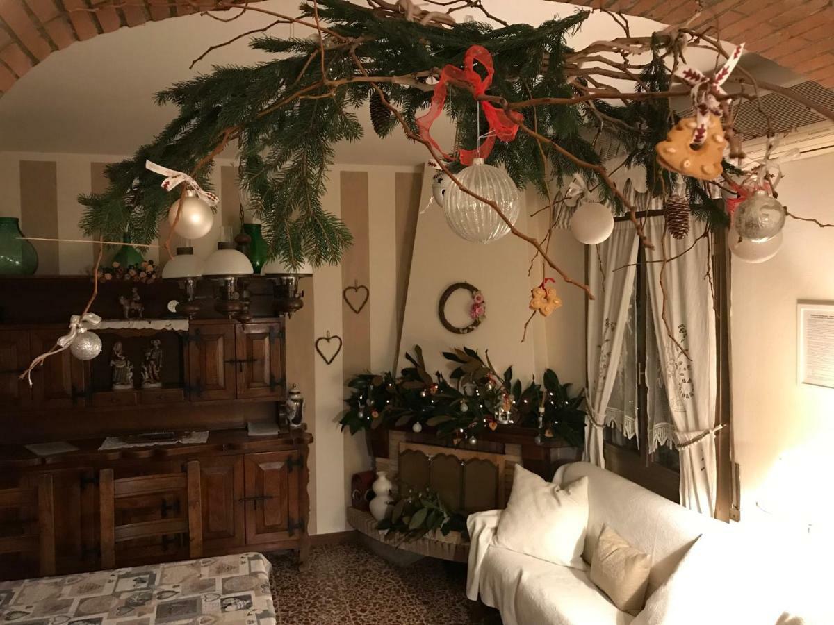 Casa Giulietta Villa Spilamberto Kültér fotó