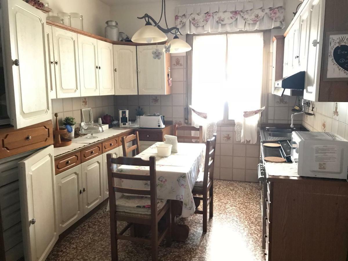 Casa Giulietta Villa Spilamberto Kültér fotó