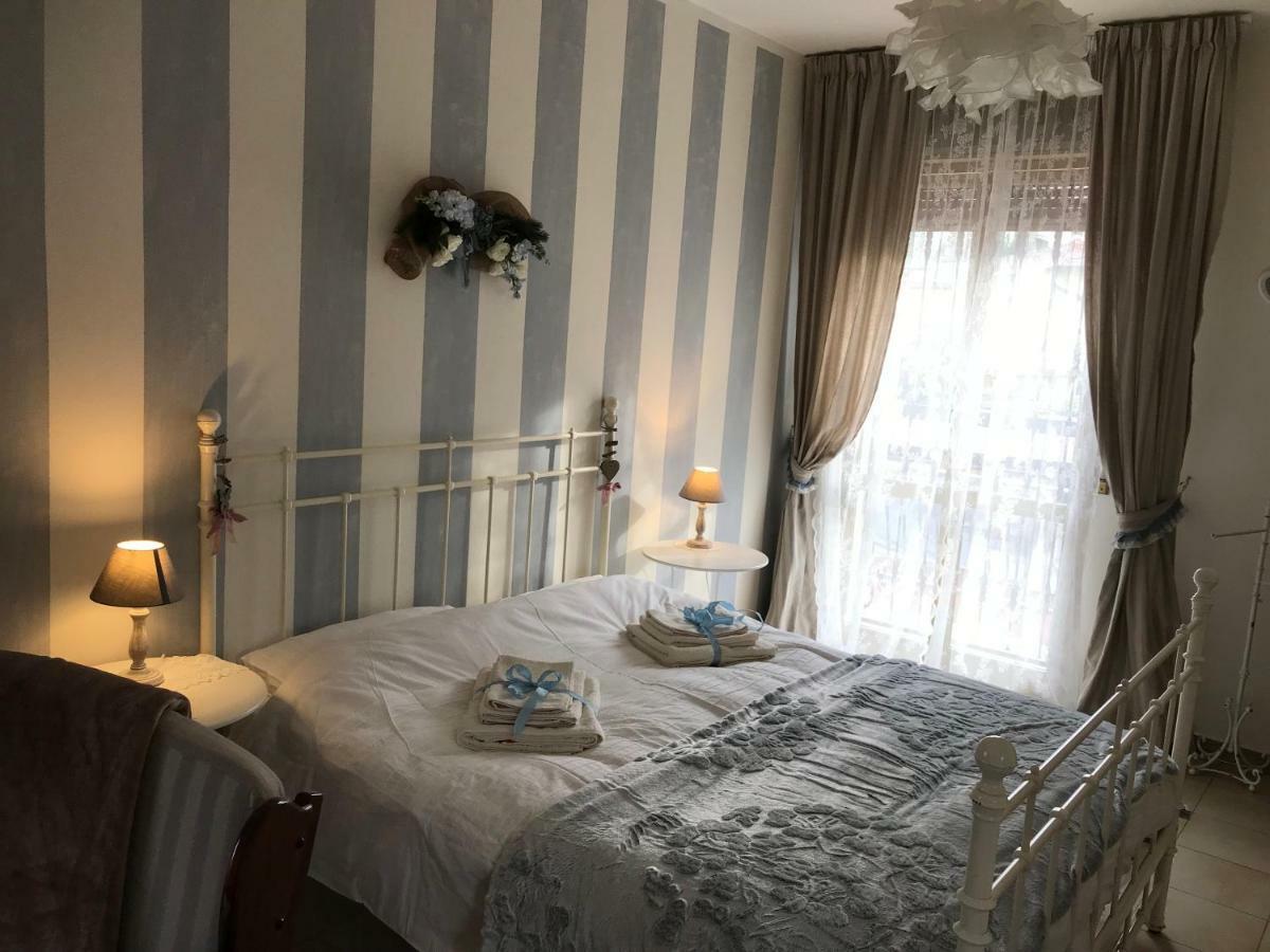 Casa Giulietta Villa Spilamberto Kültér fotó