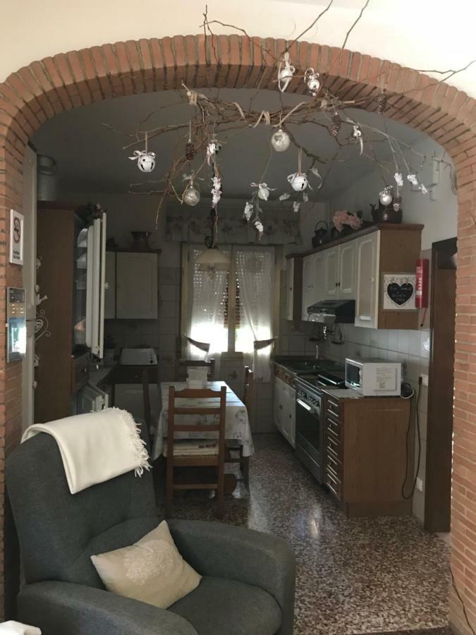 Casa Giulietta Villa Spilamberto Kültér fotó