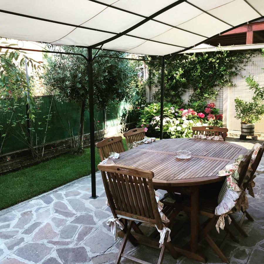 Casa Giulietta Villa Spilamberto Kültér fotó